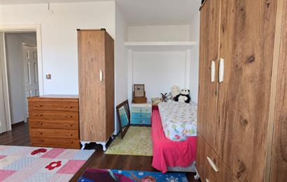 Bodrum Gümüşlük Full ve Kapanmaz Deniz Manzaralı Satılık Villa