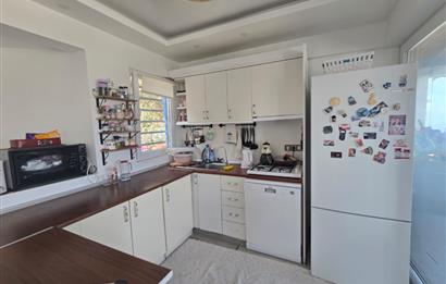 Bodrum Gümüşlük Full ve Kapanmaz Deniz Manzaralı Satılık Villa