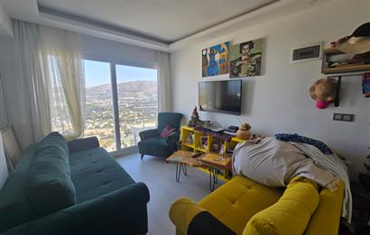Bodrum Gümüşlük Full ve Kapanmaz Deniz Manzaralı Satılık Villa