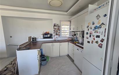 Bodrum Gümüşlük Full ve Kapanmaz Deniz Manzaralı Satılık Villa