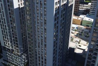 C21 ROOF/ 6.ETAPTA FULL ÇAMLICA MANZARALI 3+1 KİRALIK DAİRE - 1 - 37876