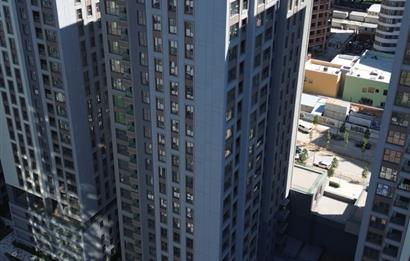 C21 ROOF/ 6.ETAPTA FULL ÇAMLICA MANZARALI 3+1 KİRALIK DAİRE