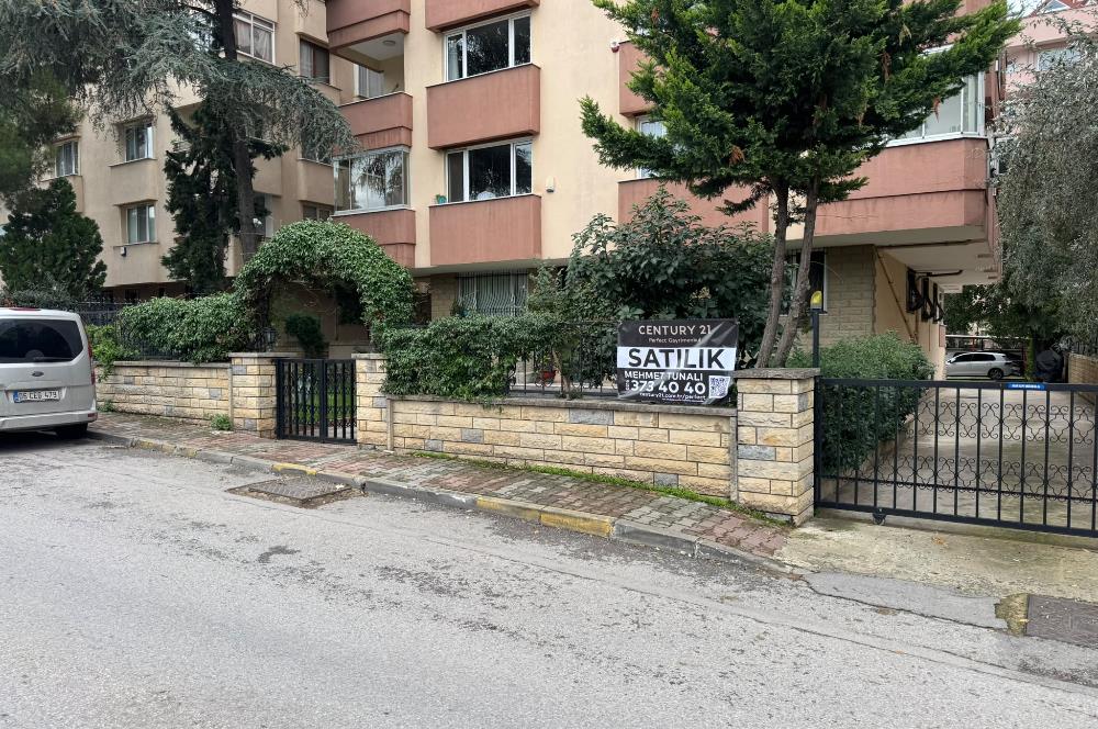 KAMP YOLU CADDESİNDE ÇOK GENİŞ VE FERAH SATILIK 3+1