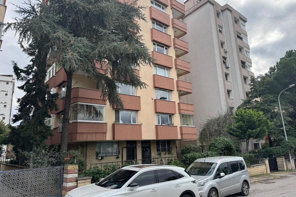 KAMP YOLU CADDESİNDE ÇOK GENİŞ VE FERAH SATILIK 3+1
