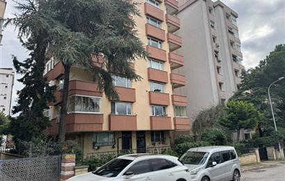 KAMP YOLU CADDESİNDE ÇOK GENİŞ VE FERAH SATILIK 3+1