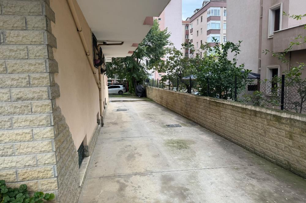KAMP YOLU CADDESİNDE ÇOK GENİŞ VE FERAH SATILIK 3+1