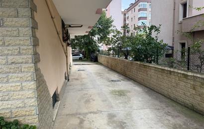 KAMP YOLU CADDESİNDE ÇOK GENİŞ VE FERAH SATILIK 3+1