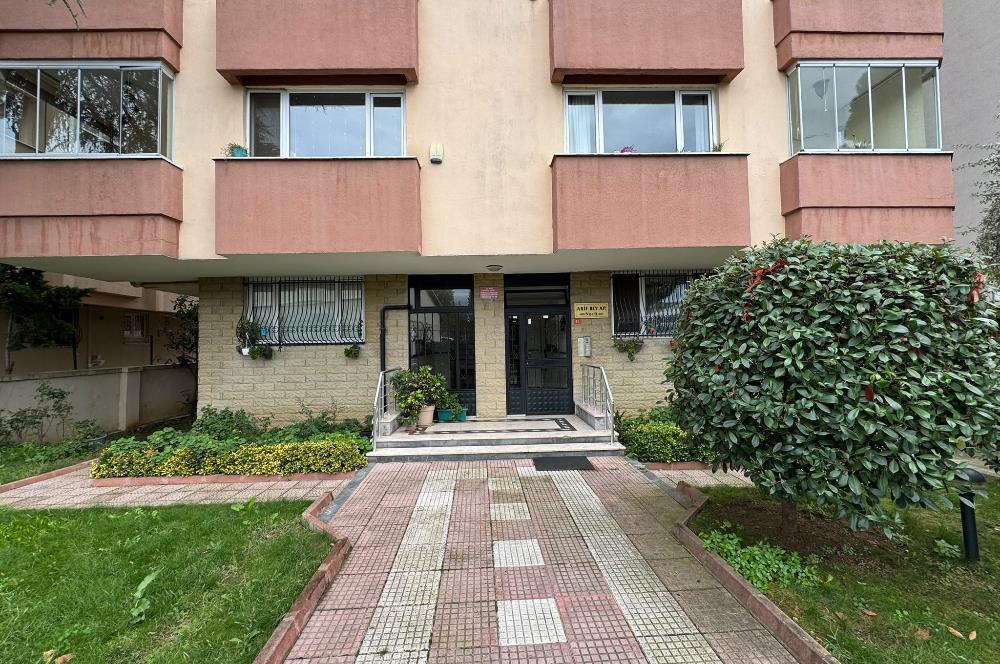 KAMP YOLU CADDESİNDE ÇOK GENİŞ VE FERAH SATILIK 3+1