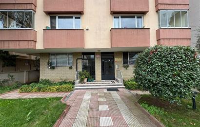 KAMP YOLU CADDESİNDE ÇOK GENİŞ VE FERAH SATILIK 3+1