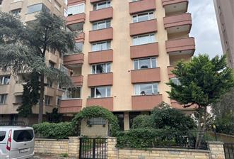 KAMP YOLU CADDESİNDE ÇOK GENİŞ VE FERAH SATILIK 3+1 - 1 - 37880