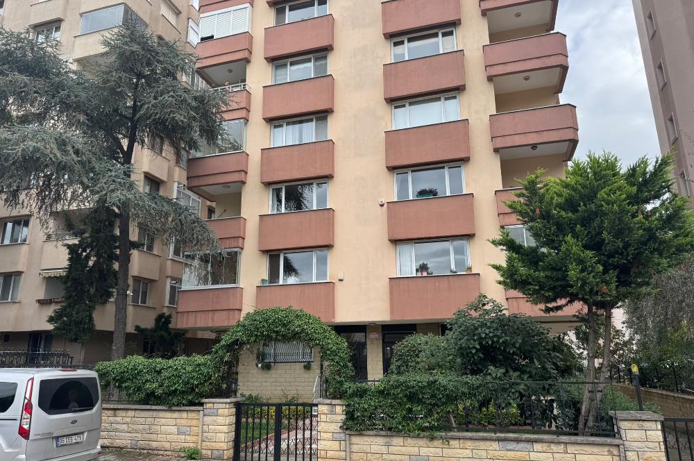 KAMP YOLU CADDESİNDE ÇOK GENİŞ VE FERAH SATILIK 3+1