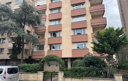 KAMP YOLU CADDESİNDE ÇOK GENİŞ VE FERAH SATILIK 3+1