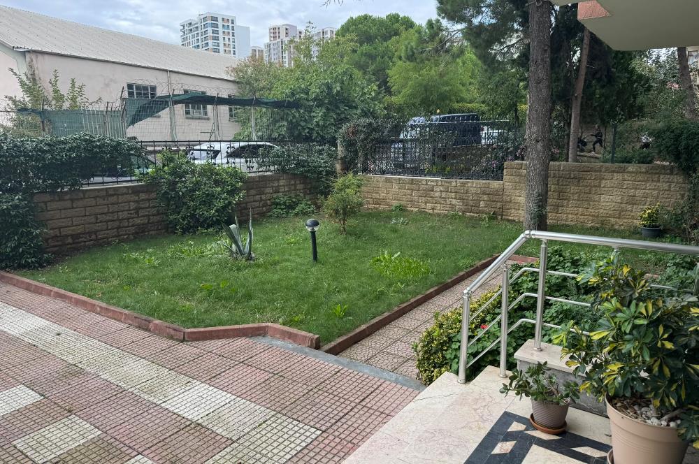 KAMP YOLU CADDESİNDE ÇOK GENİŞ VE FERAH SATILIK 3+1