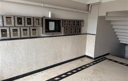 KAMP YOLU CADDESİNDE ÇOK GENİŞ VE FERAH SATILIK 3+1