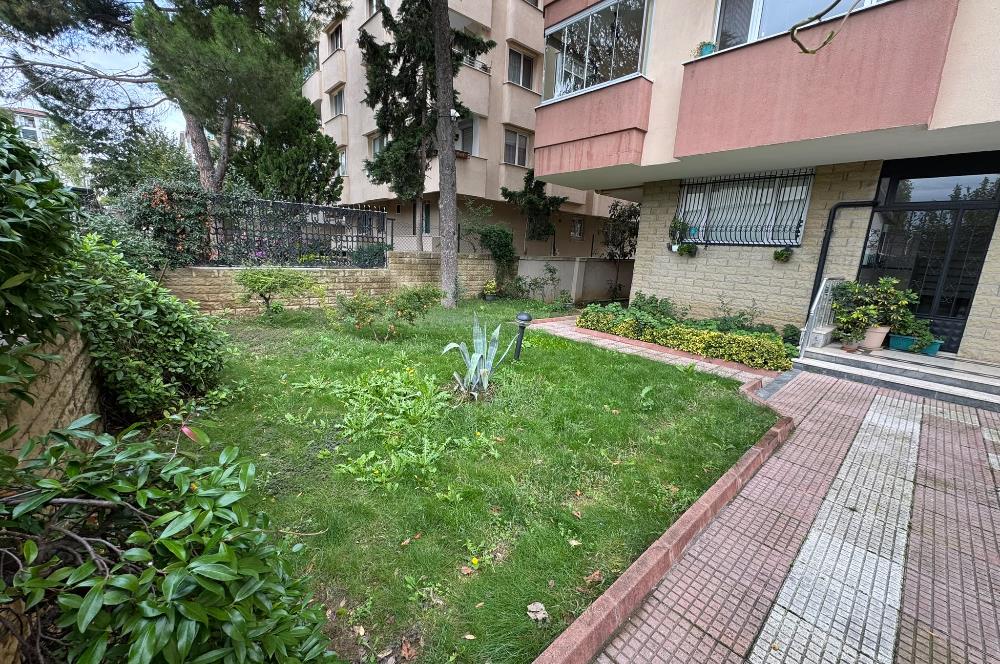 KAMP YOLU CADDESİNDE ÇOK GENİŞ VE FERAH SATILIK 3+1