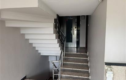 KAMP YOLU CADDESİNDE ÇOK GENİŞ VE FERAH SATILIK 3+1