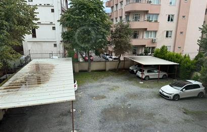 KAMP YOLU CADDESİNDE ÇOK GENİŞ VE FERAH SATILIK 3+1
