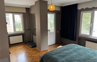 KAMP YOLU CADDESİNDE ÇOK GENİŞ VE FERAH SATILIK 3+1