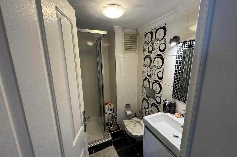 KAMP YOLU CADDESİNDE ÇOK GENİŞ VE FERAH SATILIK 3+1