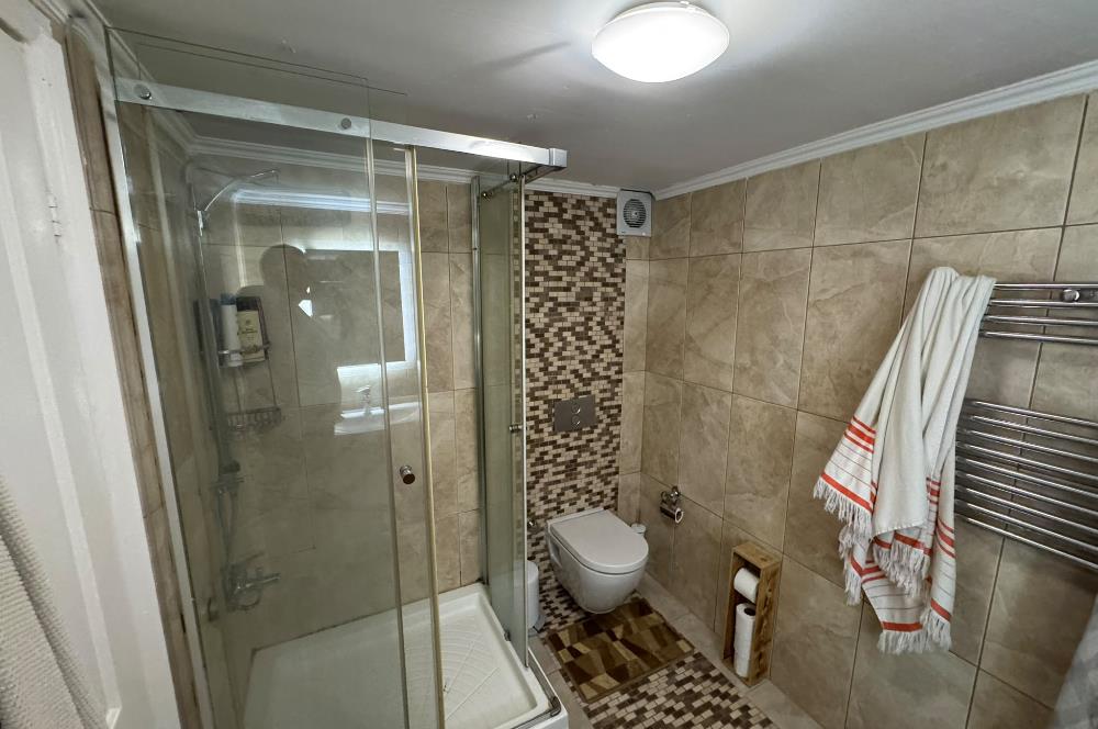 KAMP YOLU CADDESİNDE ÇOK GENİŞ VE FERAH SATILIK 3+1