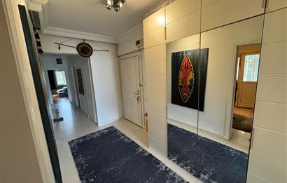 KAMP YOLU CADDESİNDE ÇOK GENİŞ VE FERAH SATILIK 3+1