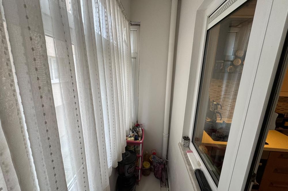 KAMP YOLU CADDESİNDE ÇOK GENİŞ VE FERAH SATILIK 3+1