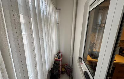 KAMP YOLU CADDESİNDE ÇOK GENİŞ VE FERAH SATILIK 3+1