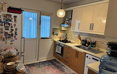 KAMP YOLU CADDESİNDE ÇOK GENİŞ VE FERAH SATILIK 3+1