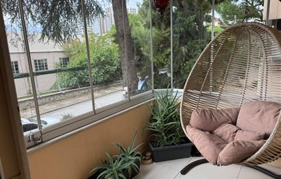 KAMP YOLU CADDESİNDE ÇOK GENİŞ VE FERAH SATILIK 3+1