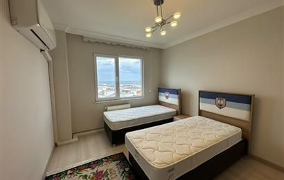 YOMRANIN GÖZDE SİTELERİNDEN DENİZ PARK SİTESİ