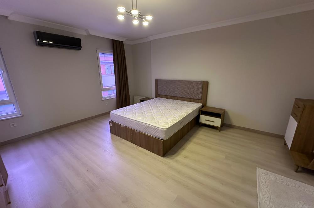 YOMRANIN GÖZDE SİTELERİNDEN DENİZ PARK SİTESİ