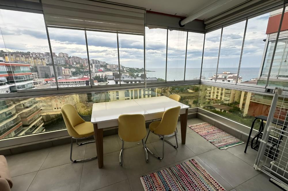 YOMRANIN GÖZDE SİTELERİNDEN DENİZ PARK SİTESİ