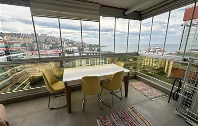 YOMRANIN GÖZDE SİTELERİNDEN DENİZ PARK SİTESİ