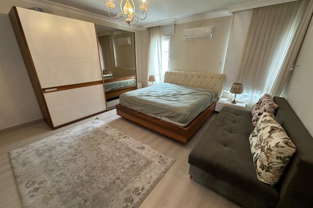 YOMRANIN GÖZDE SİTELERİNDEN DENİZ PARK SİTESİ