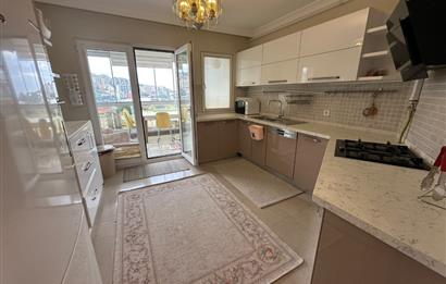 YOMRANIN GÖZDE SİTELERİNDEN DENİZ PARK SİTESİ