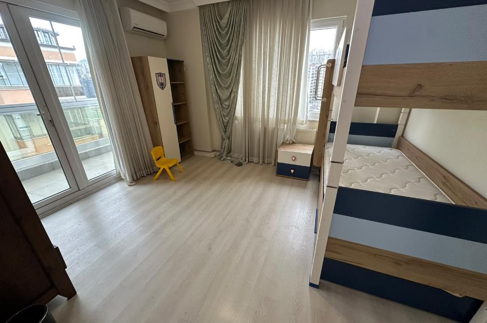 YOMRANIN GÖZDE SİTELERİNDEN DENİZ PARK SİTESİ