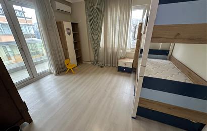 YOMRANIN GÖZDE SİTELERİNDEN DENİZ PARK SİTESİ
