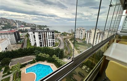 YOMRANIN GÖZDE SİTELERİNDEN DENİZ PARK SİTESİ