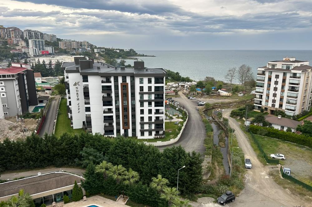 YOMRANIN GÖZDE SİTELERİNDEN DENİZ PARK SİTESİ