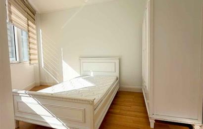 Fikirtepe Teknik Yapı'da Boş 1+1 Daire - 45m² Net