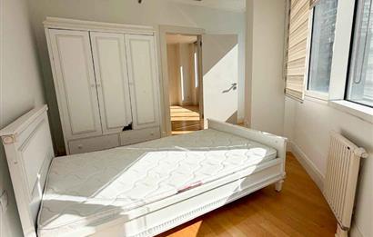 Fikirtepe Teknik Yapı'da Boş 1+1 Daire - 45m² Net