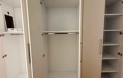 Fikirtepe Teknik Yapı'da Boş 1+1 Daire - 45m² Net