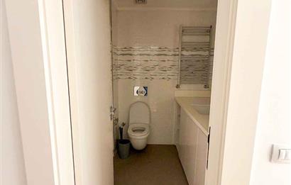 Fikirtepe Teknik Yapı'da Boş 1+1 Daire - 45m² Net