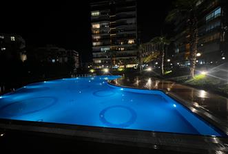 YOMRANIN GÖZDE SİTELERİNDEN DENİZ PARK SİTESİ - 5 - 37890