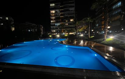 YOMRANIN GÖZDE SİTELERİNDEN DENİZ PARK SİTESİ