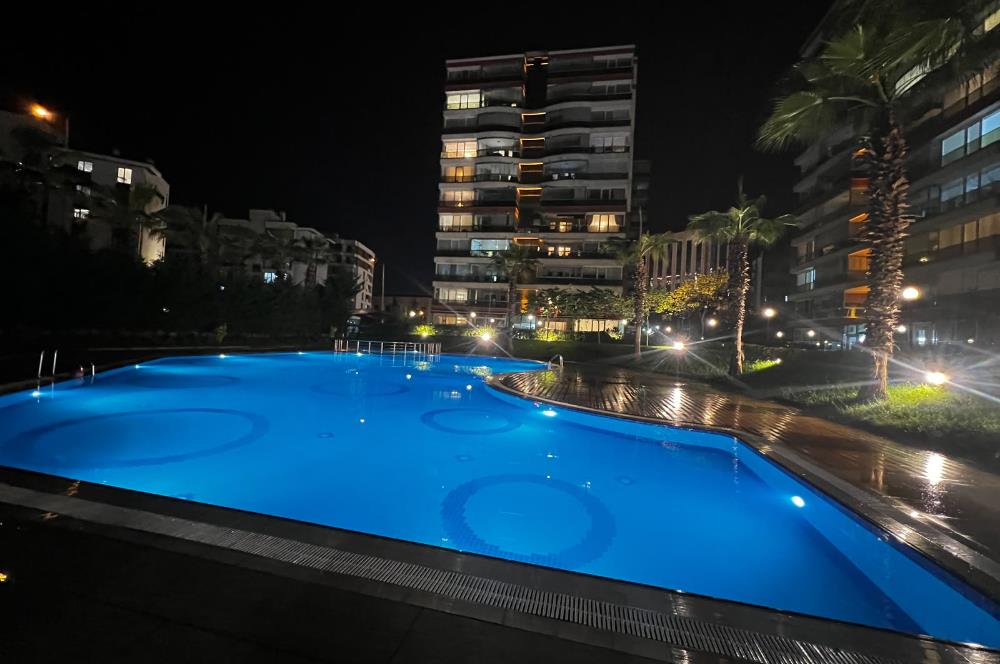 YOMRANIN GÖZDE SİTELERİNDEN DENİZ PARK SİTESİ