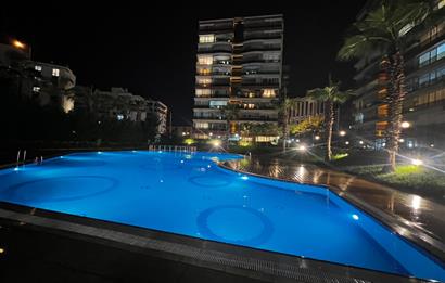 YOMRANIN GÖZDE SİTELERİNDEN DENİZ PARK SİTESİ