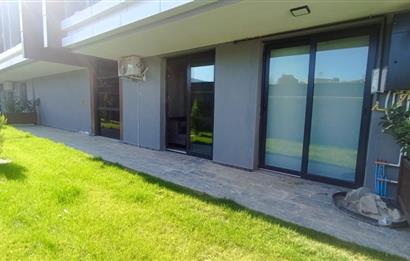 C21 LOFT'TAN SERVERGAZİ'DE HAVUZLU SİTEDE EŞYALI SATILIK 1+1