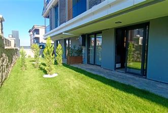 C21 LOFT'TAN SERVERGAZİ'DE HAVUZLU SİTEDE EŞYALI SATILIK 1+1 - 1 - 37896