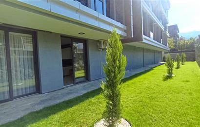 C21 LOFT'TAN SERVERGAZİ'DE HAVUZLU SİTEDE EŞYALI SATILIK 1+1